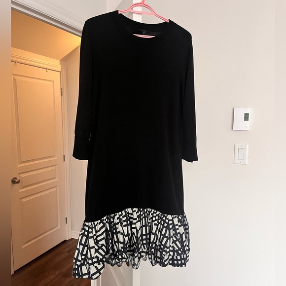 Super stylish COS woven dress - Picture 1 of 4